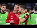 Kyndit thret ba phla hi u Ronaldo ia ka jonglong arsap ha ka EURO 2024