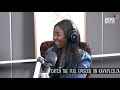 Mbali Dhlamini On Blom Blom With Skhumba And Ndumiso