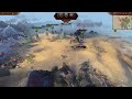 Total War: Warhammer 3; Single player sandbox campaign for Cathay - Part 1