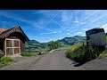 SWISS - Top 10 Most Beautiful Villages in Switzerland ‘ You Must Visit  4K  (5)