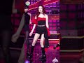 [예능연구소] aespa WINTER – Drama(에스파 윈터 - 드라마) FanCam | Show! MusicCore | MBC231111방송