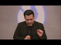 LIVE In-Depth Spiritual Warfare Seminar | David Diga Hernandez