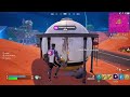 One Of The CRAZIEST Fortnite End Games I've Ever Been In (NickEh30 Skin Gameplay)
