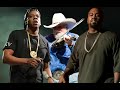 Charlie Daniels and Jay-Z - 