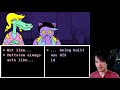 Entering the Core and meeting the King (Ending) | Undertale Ep. 5 | Cryora Playthrough