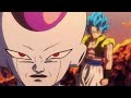 【MAD】ドラゴンボール超 ブロリー 〜僕が僕をやめないように〜