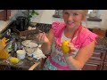 Cooking with Erin : A FAMILY FAVORITE! Our DELICIOUS Spring Chicken Recipe!