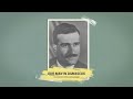 The Most Legendary Israeli Spy | History of Israel Explained | Unpacked