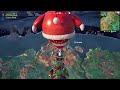 Fortnite Hide And Seek Gameplay - Christmas Is Coming