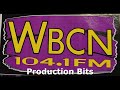 WBCN Production Bits 01