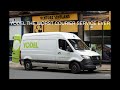 YODEL WORST COURIER SERVICE