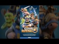 Graveyard rockt! - Clash Royal - Trollmode