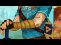 「Link」The Legend of Zelda: Breath of The Wild - SPEEDPAINT