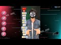 TIKTOK DANCE Interactive Powerpoint | Editable Template