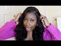 Too Good To Be True?! | Luvme Hair 7x6 PartingMax Glueless Wig Review