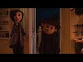 Why the ANOTHER WYBIE helps CORALINE? 🤔 (The secret of the OTHER MOTHER 🤫) || CORALINE's THEORY 😨