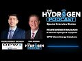 The Hydrogen Podcast Interview: Insights from OPW Clean Energy Solutions' Felipe Sperduti Machado