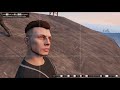 OFFROAD KE GUNUNG TERTINGGI DI GTA 5 !! GTA 5 INDONESIA FUNNY MOMENTS