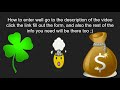 Weekly Robux giveaway #9 (100-1.5k prize)