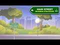 0004 Magic Design Example - Main Street Business Strategies