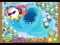 BTD6 but I only use boomerang monkeys! (Part 2)