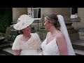 Amy & Scott's Wedding Highlights