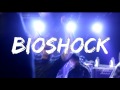 Noeazy - Bioshock (Official Lyric Video)