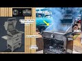 Barbeque Buyer's Guide to Backyard Direct Heat Smoker Grills - Hot Boxes - Smoke Boxes