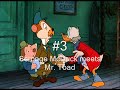 Top 10 Things I Want to See in Ducktales 2017