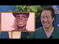 Plastic Surgeon Reacts to BLACK ALIEN PROJECT! Extreme Bodies Explained!