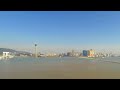 Timeless window III  / 24h TimeLapse Macau view from Taipa