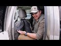 A Green Beret's Bug Out Rig - Fieldcraft Survival Mike Glover's Big Dodge Ram 2500