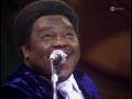 Fats Domino Rhythm Blues Explosion Live At The North Sea Jazz Festival • 11-07-1980 • World of Jazz