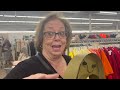 COME THRIFT STORE SHOPPING WITH DEBBIE & I FOR HUGE HOME DECOR FINDS! (2024)