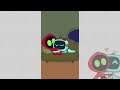 Robots in Love |Couple Relatable funny videos #funny #animation