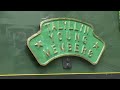 The Talyllyn Railway ~ The World's First Preserved Railway ~ 29/07/2017 2017