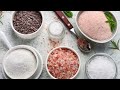 Which Salt is Best & Worst? | Don’t Buy Salt Until You Watch This!