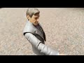 fight stop motion (read description)