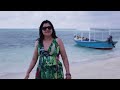 Bangaram Island Resort: The Perfect Place to Spend Your Holiday in Lakshadweep