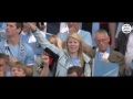 Manchester City | It's Getting Emotional