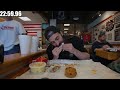 IN DALLAS FOR THE WACKIEST CHALLENGE I'VE DONE IN A WHILE | BeardMeatsFood