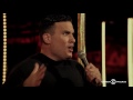 Steve Simeone - The Voice of God - This Is Not Happening - Uncensored