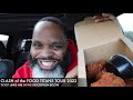 Taco Bell Crispy Chicken Wings Review