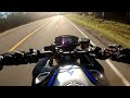 MT10 SP Pure Sound | Austin Racing Exhaust