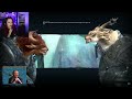 Guild Wars 2 vet reacts to @Preachgaming trying out GW2