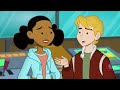 Fire Rescue! | Rescue Bots | Kids Cartoon | Videos for Kids | Transformers Junior