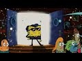 SpongeBob- Take On Me (AI Cover) full version
