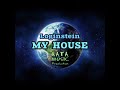 Loginstein - My House