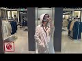 [4K] THE MALL FIRENZE | Gucci Prada Luxury Outlet Shopping with Price | Florence Outlet | Direct Bus