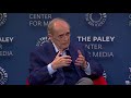 An Evening with Bob Newhart - Silly Stories From the Set